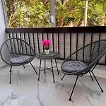Apartments Damjan
