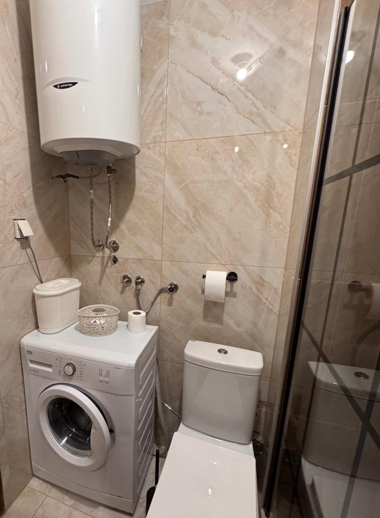 Damjan Apartament