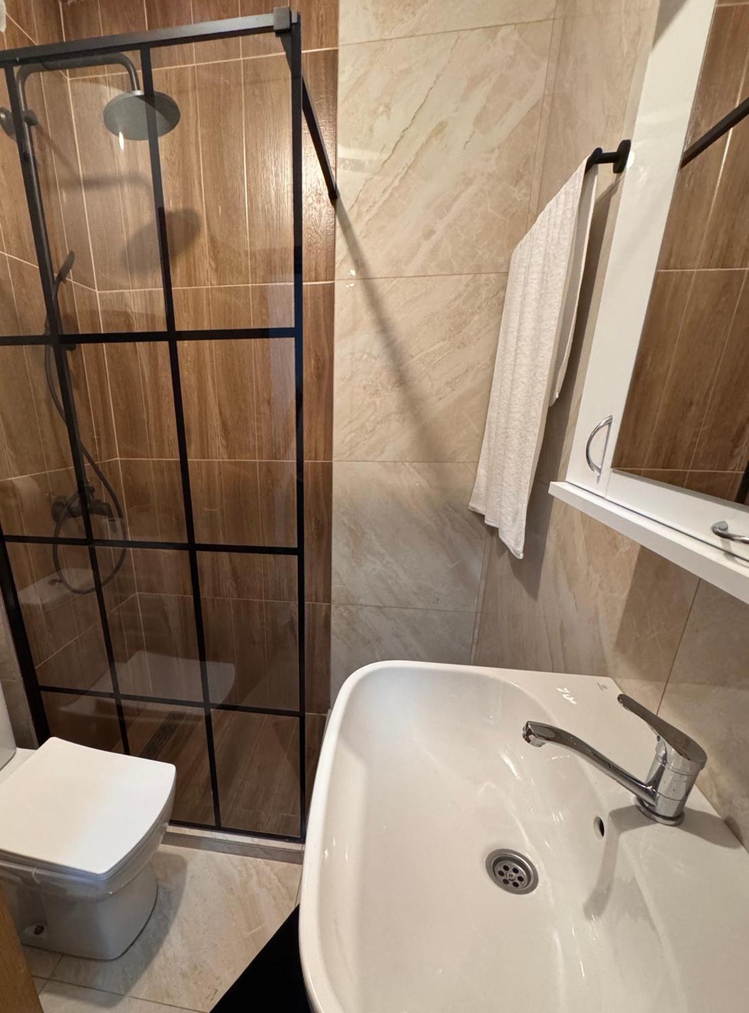 Apartament Damjan
